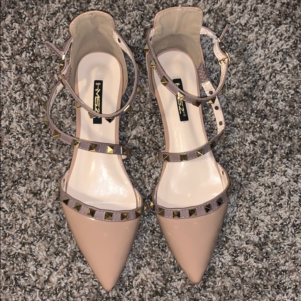 Beautiful Flats